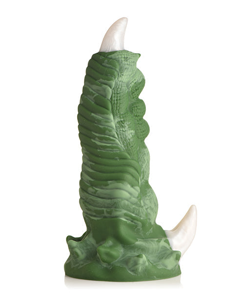 Creature Cocks Realistic Dildo | Claw Silicone Big Dildo | Suction Cup Dildo