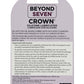 Crown Lubricated Condoms - Box of 3