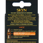 Lifestyles SKYN Elite Large Condoms - Box of 3