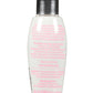 Pink Silicone Lube - 2.8 oz Flip Top Bottle
