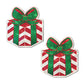 Pastease Premium Holiday Gift - Red/White/Green O/S