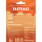 Pastease Tastease Edible Pasties & Pecker Wraps - Caramel O/S
