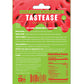 Pastease Tastease Edible Pasties & Pecker Wraps - Watermelon O/S