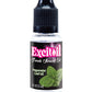 Body Action Excitoil Peppermint Arousal Oil - .5 oz Bottle Carded