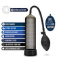 Blush Performance VX101 Male Enhancement Pump - Black