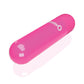 Screaming O Rechargeable Bullets - Pink