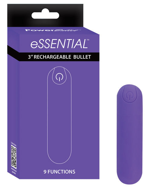 ESSENTIAL Power Bullet - Purple