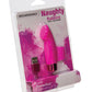 Naughty Nubbies Rechargeable - Pink
