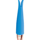 Bodywand Mini Vibes Flit - Blue