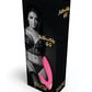 Intimately GG The GG Spot & Clitoral Vibe - Pink