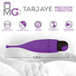 OMG Tarjaye Travel Size Precision Stimulator - Purple