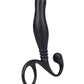 In A Bag Prostate Massager - Black