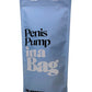 In A Bag Penis Pump - Clear