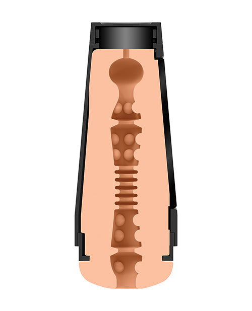 Main Squeeze ULTRASKYN Pussy Stroker - Jenna Jameson