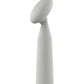 NUDE Luna Rechargeable Mini Wand Vibe - Mint