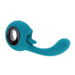 Evolved How Many Licks G-Spot Vibrator - Teal