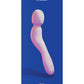 Dame Com Wand Vibrator - Quartz