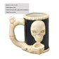 Fashioncraft Novelty Mug - Skull Bone