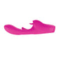 Luv Inc. Tapping Tongue Rabbit - Pink