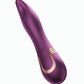 Fling Tongue like Oral Licking Vibrator - Purple