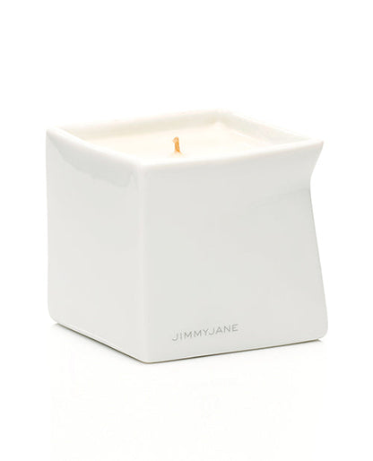 JimmyJane Afterglow Massage Scented Oil Candle - Red Tobacco 4.5oz