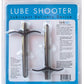 KinkLab Lube Shooter - Smoke