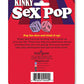 Kinky Sex Pop Dice Couples Game