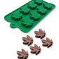Cannabis Ice & Candy Silicone Mold
