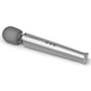 Le Wand Rechargeable Massager - Grey