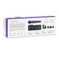 Le Wand Rechargeable Massager - Purple