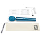 Le Wand Petite Rechargeable Massager - Blue
