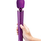 Le Wand Petite Rechargeable Massager - Cherry