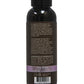 Earthly Body Massage & Body Oil - 2 oz Lavender