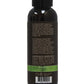 Earthly Body Massage & Body Oil - 2 oz Naked in the Woods