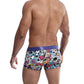 Male Basics Hipster Trunk Cherries LG