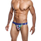 Male Basics Hipster Jockstrap Wow MD