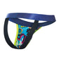 Male Basics Hipster Jockstrap Wow XL