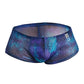 Male Basics MOB Hip Hugger Boyshort Galactic L/XL