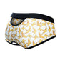 Male Basics MOB Aero Brief Banana SM