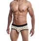 Male Basics MOB Aero Brief Banana XL