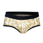 Male Basics MOB Aero Brief Banana XL