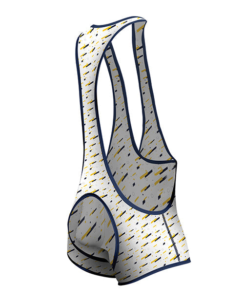 Male Basics MOB Singlet Sodapop LG