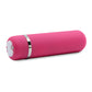 Nu Sensuelle Joie Bullet 15 Function - Pink