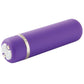 Nu Sensuelle Joie Bullet 15 Function - Purple