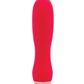 Nu Sensuelle Skye Velvet Touch Vibe - Hot Pink