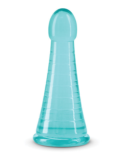 Fantasia Phoenix Realistic Dildo | Teal Best Dildo | Stimulating Large Dildo | Flexible Big Dildo