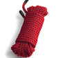 Bound Rope - Red
