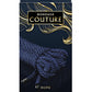 Bondage Couture Rope - Blue