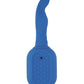 Vibrating Douche - Blue