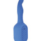 Vibrating Douche - Blue